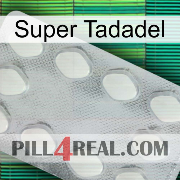 Super Tadadel 16